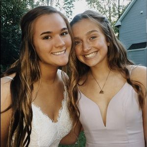 Meet your Posher, Corinna